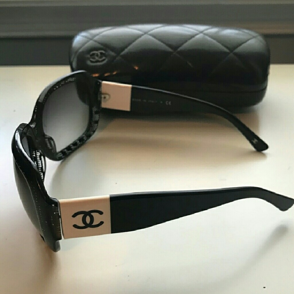 Chanel Sunglasses